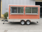 Preview: Klassik Food Trailer PFS4020